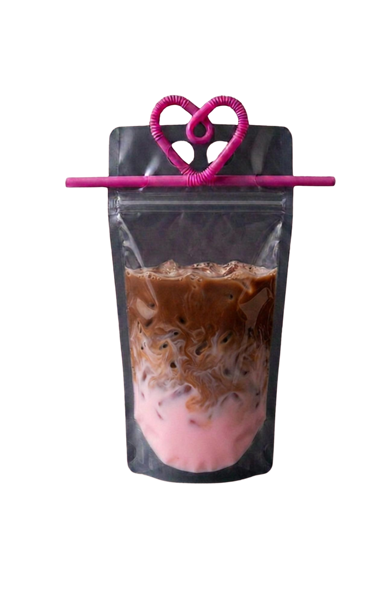 Choco Strawberry